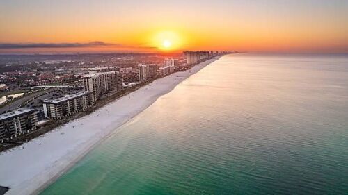 Seven-Night Stay at Tropic Winds PCB