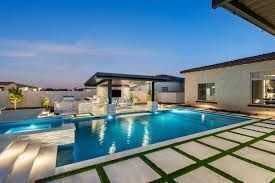 Ultimate Backyard Oasis
