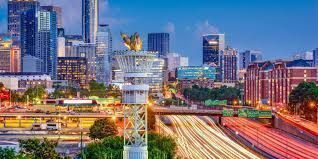 Atlanta Luxury Experience